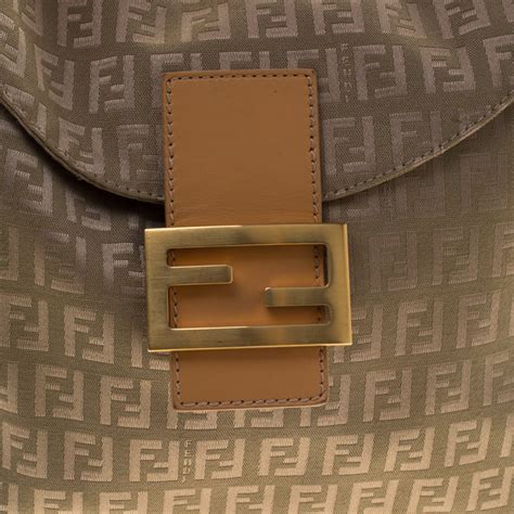 fake fendi duffle bag|how to authenticate fendi bag.